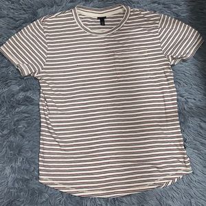 Kids Stripe T-shirt